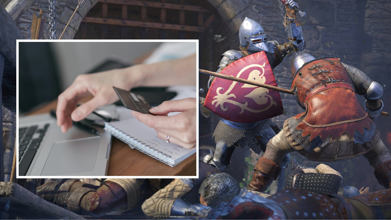 Знижки до 90% на комп’ютерні ігри в Steam: які культові тайтли доступні дешевше