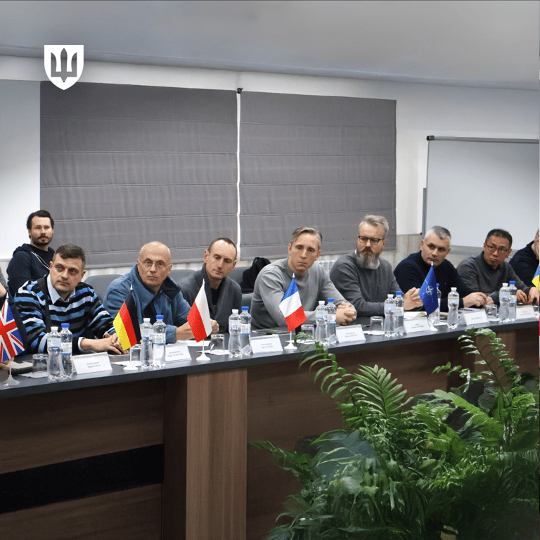 Коаліція з розмінування