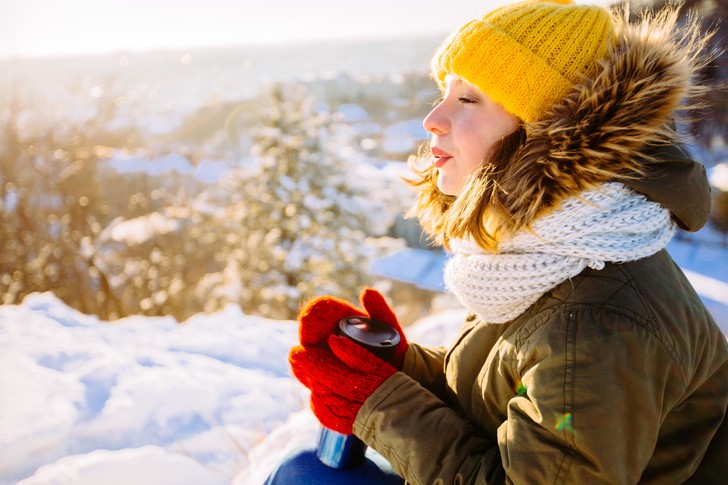 Що потрібно робити в день зимового сонцестояння