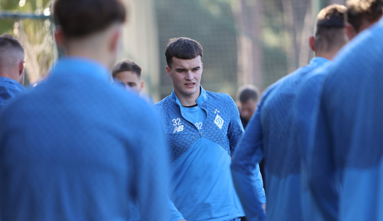 Тарас Михавко