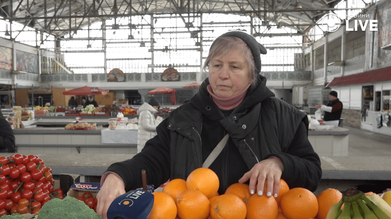 Логістика і морози — як зима впливає на ціни на Черемушках - фото 1