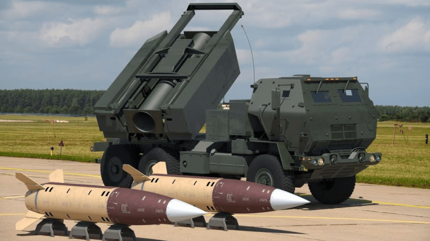 В ISW объяснили, почему ракеты ATACMS могут не оправдать ожидания Украины
