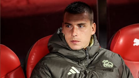 Лунін може піти з Реала до кінця січня — що відомо - 285x160