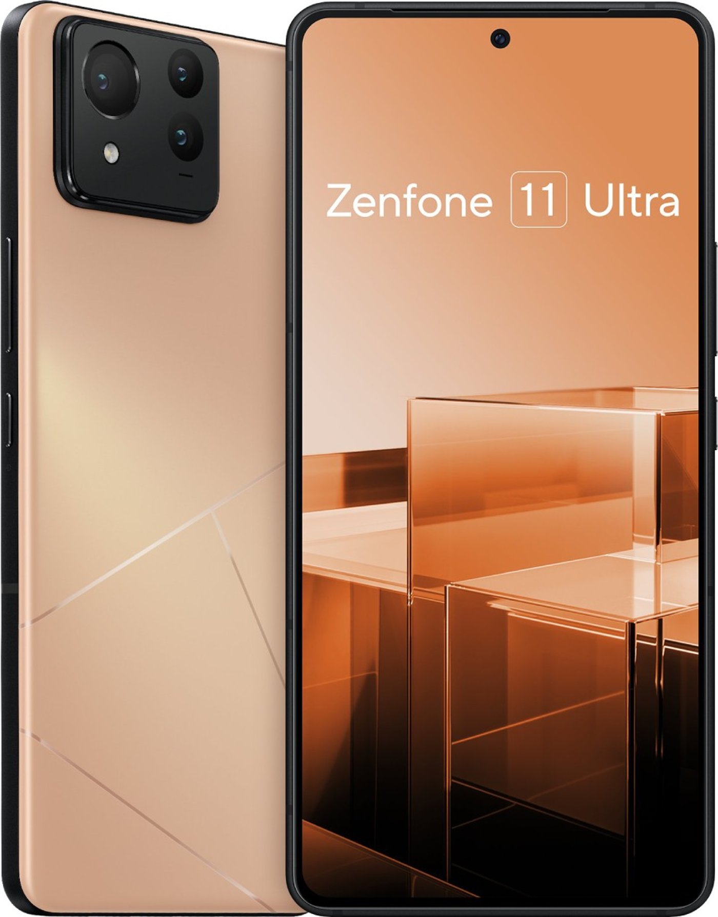 Цены и характеристики Asus Zenfone 11 Ultra