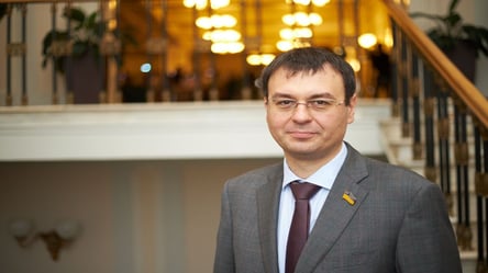 Половина економіки поза офіційним обліком — заява Гетманцева - 285x160