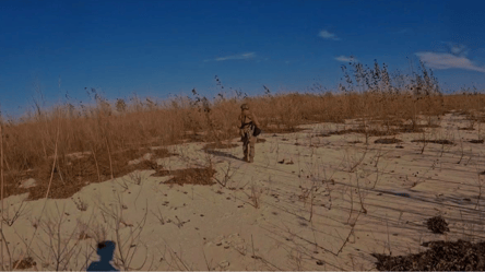 Успешная операция на юге — разведчики ГУР ударили в тыл врага - 285x160