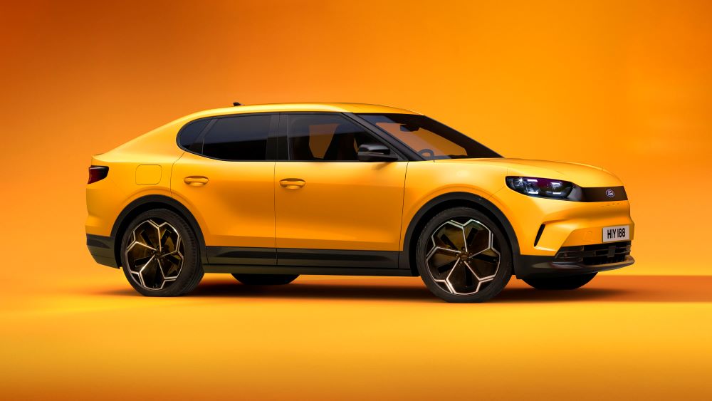 ТОП-5 легендарних моделей авто, випуск яких відновили після десятиліть забуття - фото 5