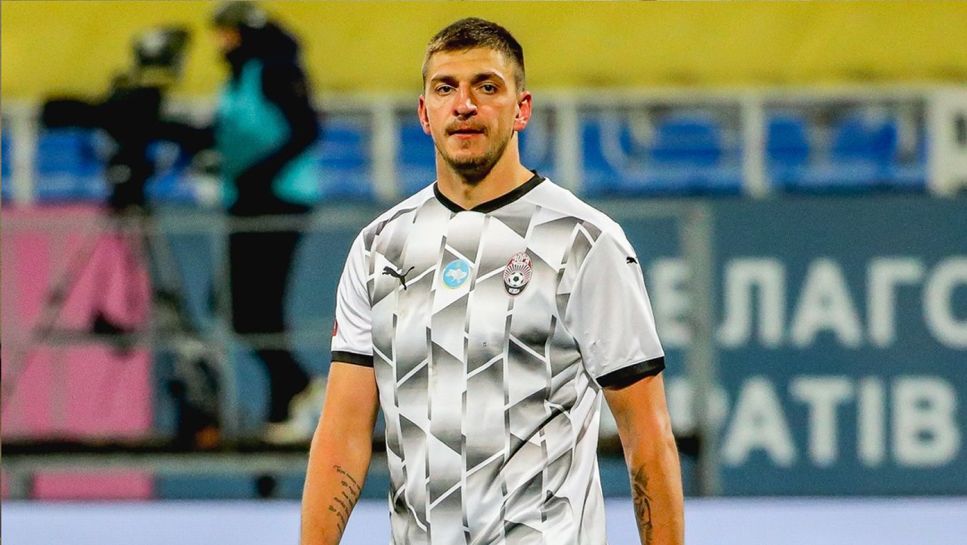 Филипп Будковский