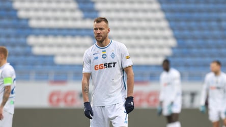 Эксперт назвал негативную тенденцию в игре Динамо - 285x160