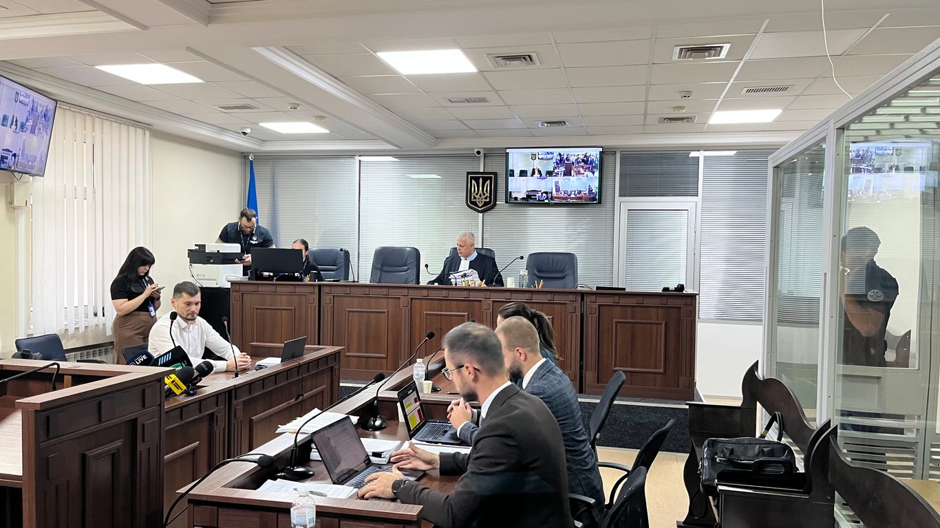 Я не перешкоджатиму слідству: Мудра виступила у ВАКС - фото 2