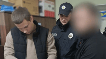 На Одещині гуляння закінчилося вбивством - 285x160