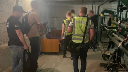 В Киеве работу укрытий будет контролировать полиция, — Кличко - 285x160