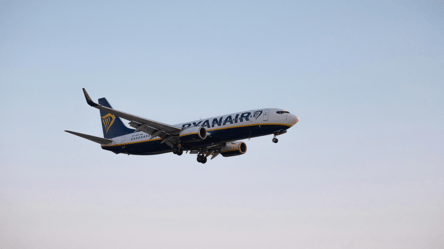 Ryanair запускає 15 маршрутів з популярного міста Польщі - 285x160