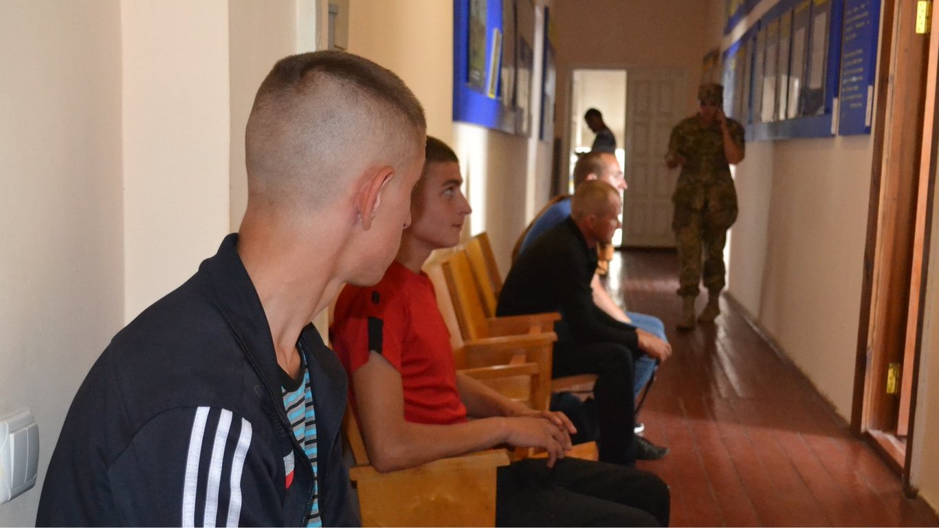 Мобілізація в Україні: які студенти отримають відстрочку від армії