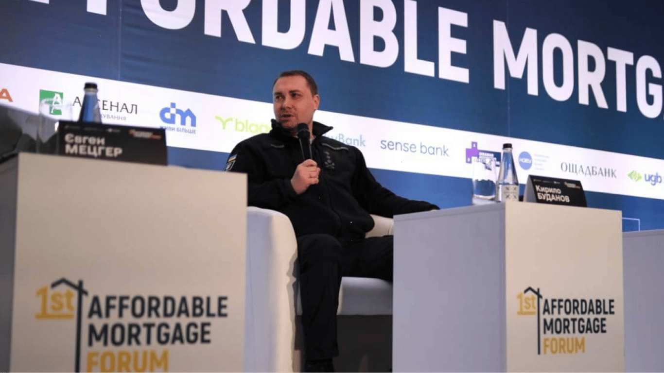 Больше, чем квадратные метры: Буданов высказался о программе "єОселя"