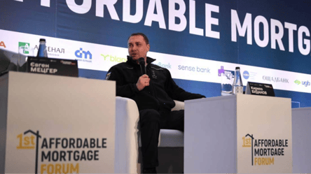 Більше, ніж квадратні метри: Буданов висловився про програму "єОселя" - 285x160