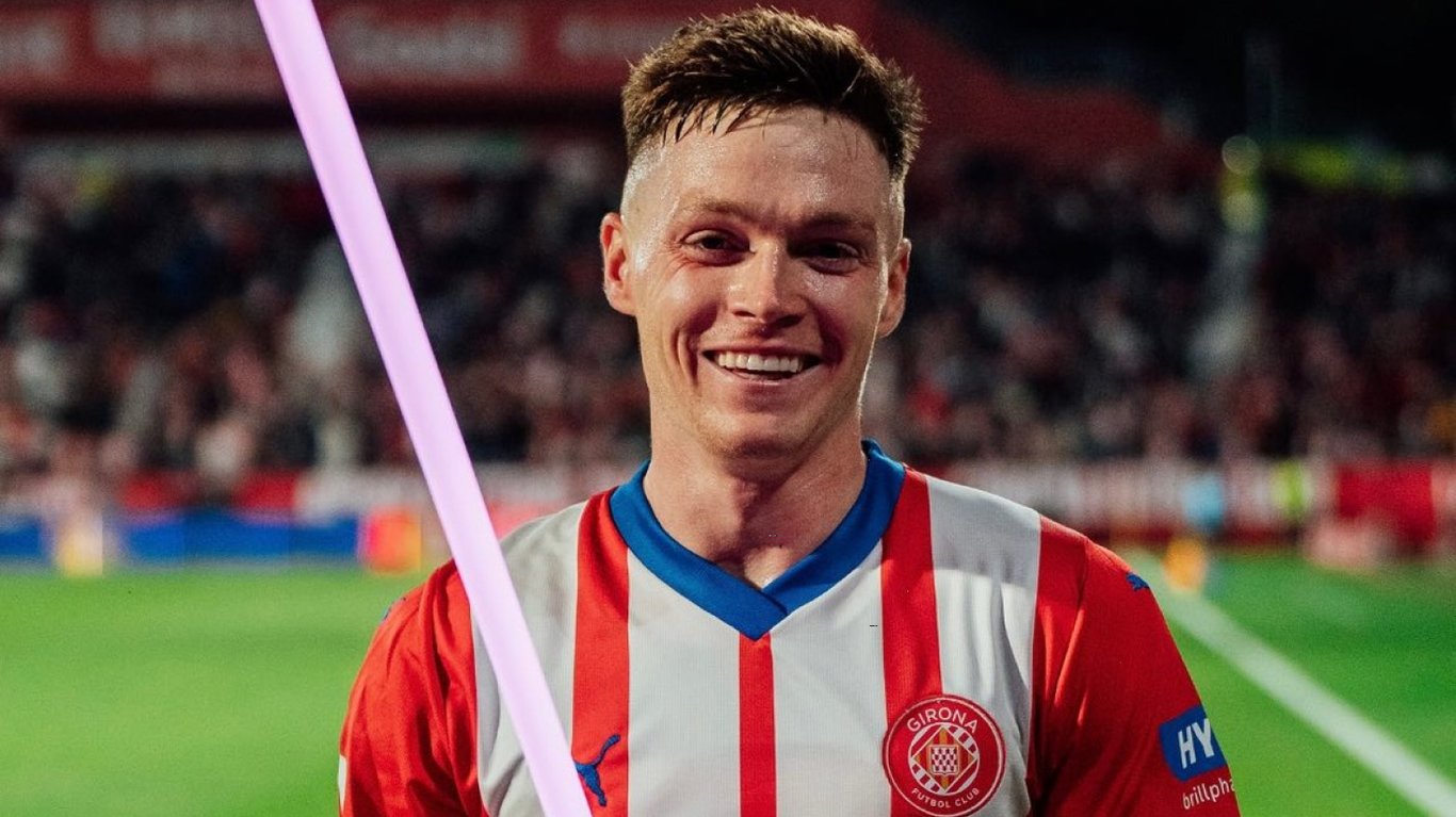 Виктор Цыганков