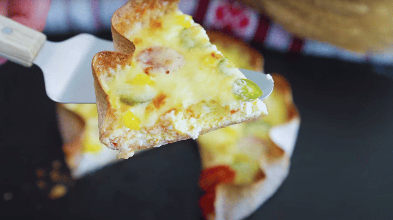 сніданок з яйцями