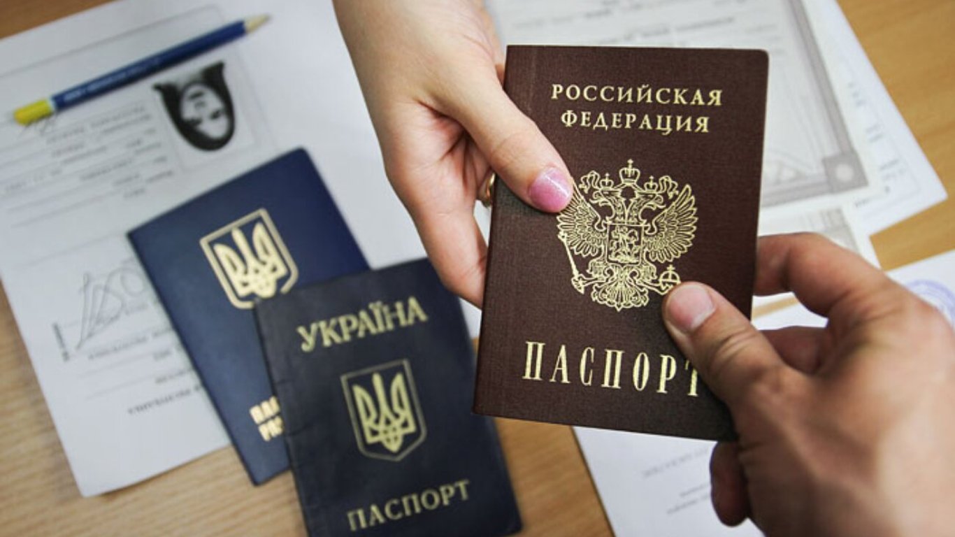 Паспортизация в Мелитополе добралась даже до детей, — городской голова