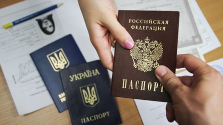 Паспортизация в Мелитополе добралась даже до детей, — городской голова - 285x160