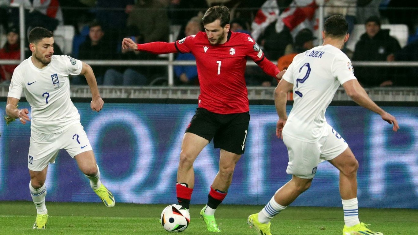 Хвича Кварцхелия