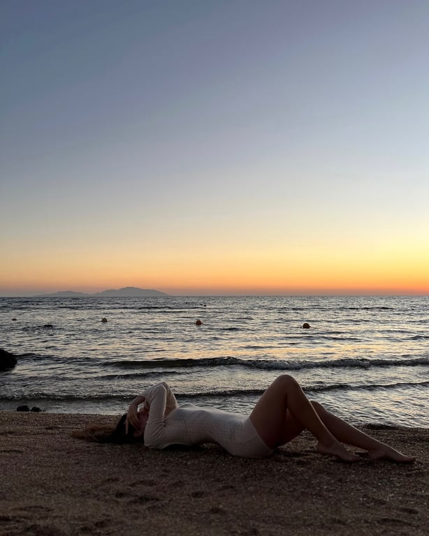 София Гречко