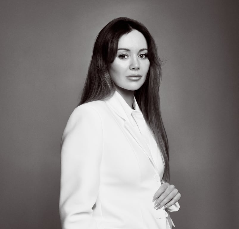 Наталья Бобок