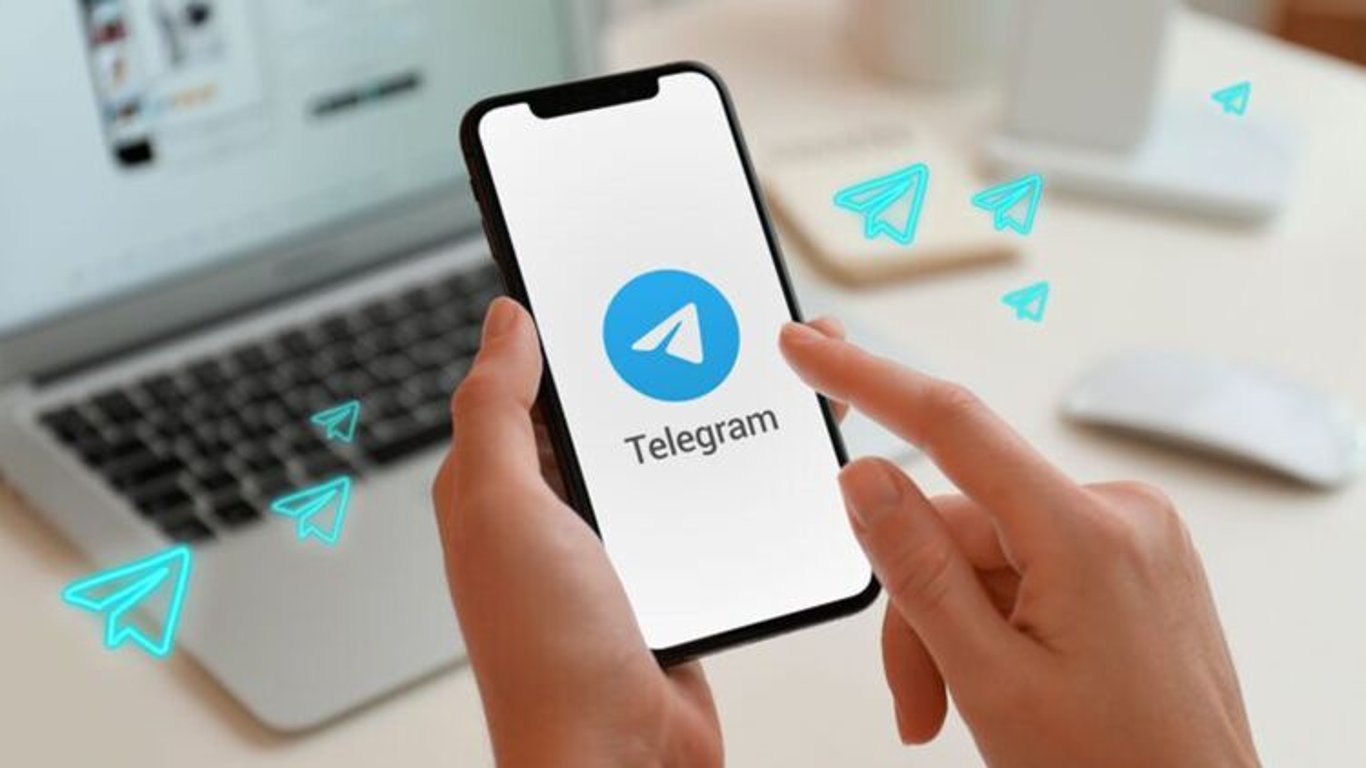 Блокування офіційних чат-ботів у Telegram — у ГУР зробили заяву