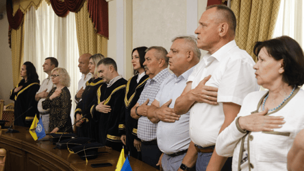 Мобілізація викладачів: чи діє автоматична відстрочка у вишах - 285x160