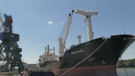 Розширення портів на півдні Одещини збільшить вантажообіг - 285x160