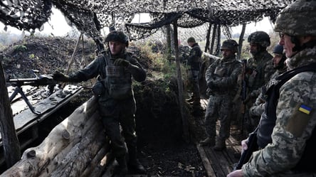 Новая реформа в ВСУ — куда будут направлять служить новобранца - 290x160