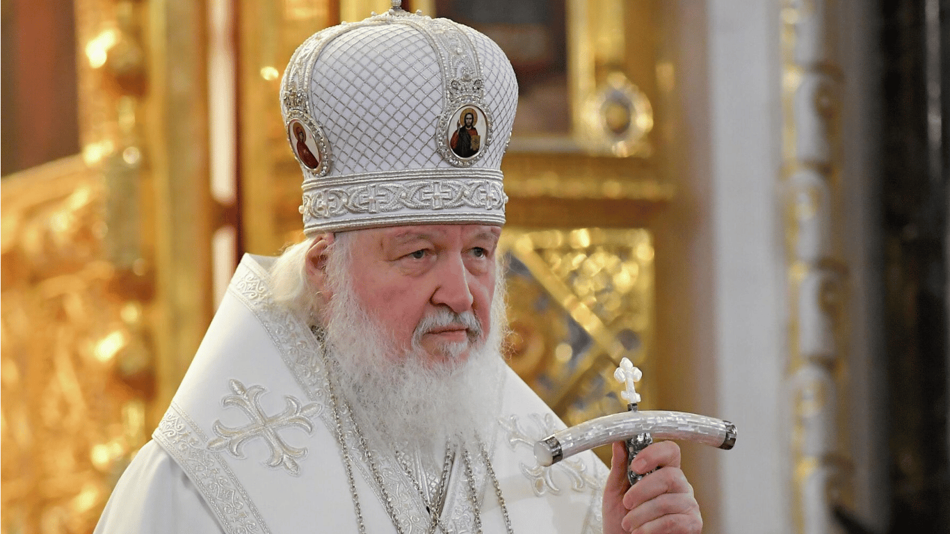 Глава РПЦ патриарх Кирилл мешает Путину — какие противоречивые заявления он сделал