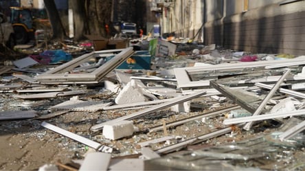 В Одесі зросла кількість загиблих після атаки 28 березня - 290x166