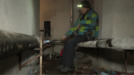 Нечистоти заповнюють підвал — кияни залишилися сам на сам з бідою - 290x166