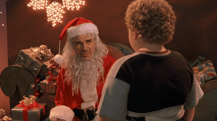 Лучшие рождественские фильмы всех времен — 3 культовые ленты - 285x160