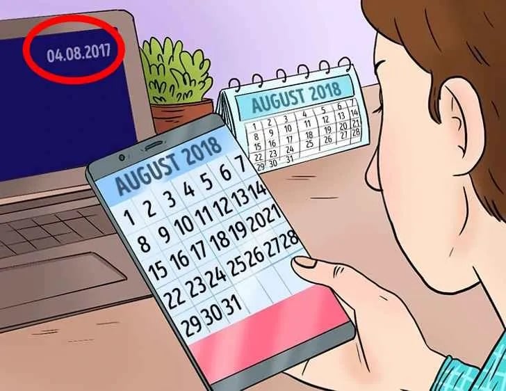 Правильный ответ на оптическую головоломку