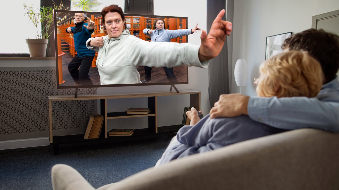 Главные причины, почему с рынка полностью исчезли 3D-телевизоры