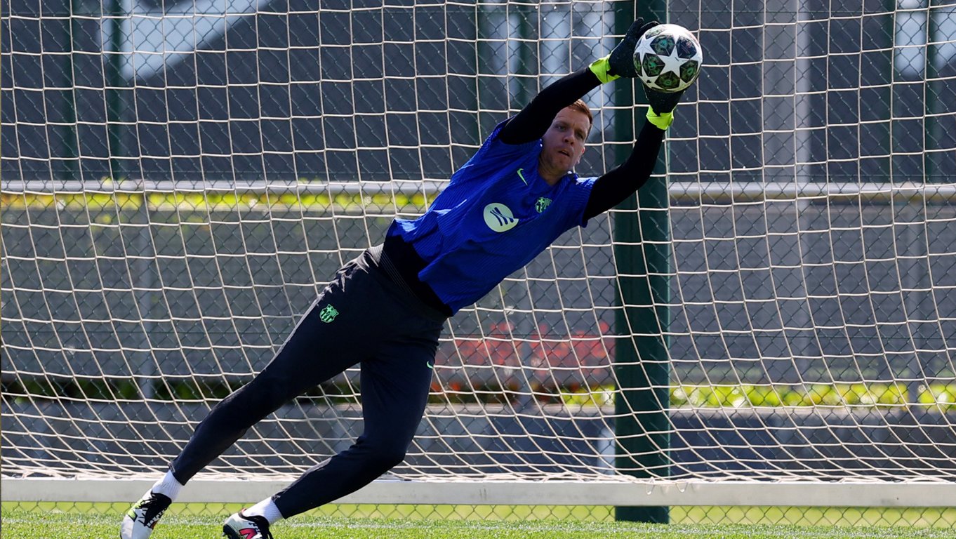 Войцех Щенсный