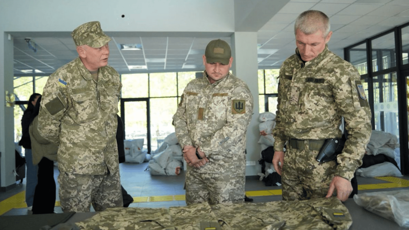 Компанія Долина мрій зірвала поставки форми для війська — що вирішив суд