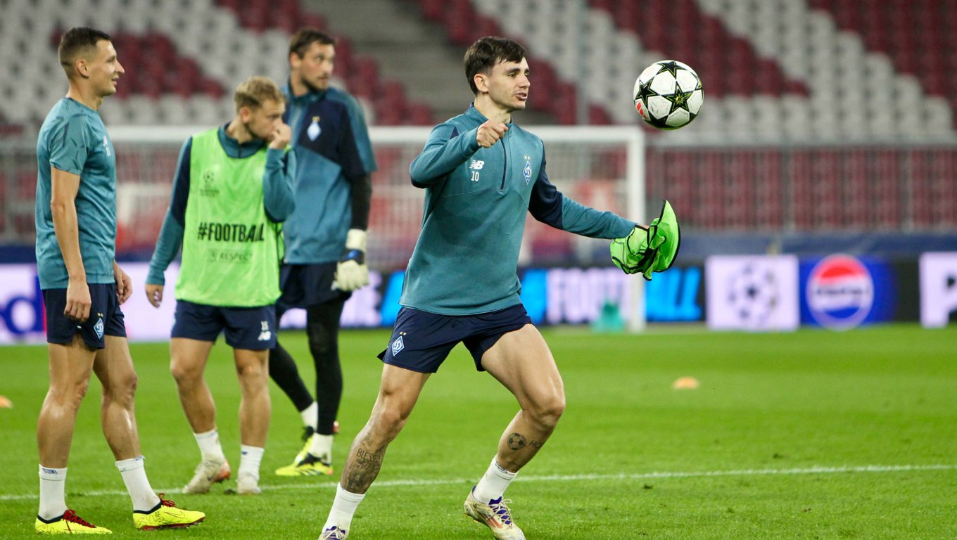 Микола Шапаренко