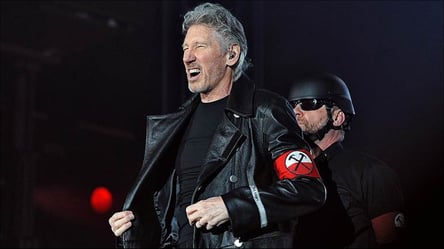 Пророссийские звезды критикуют визит Джоли в Херсон — кто именно - 290x160