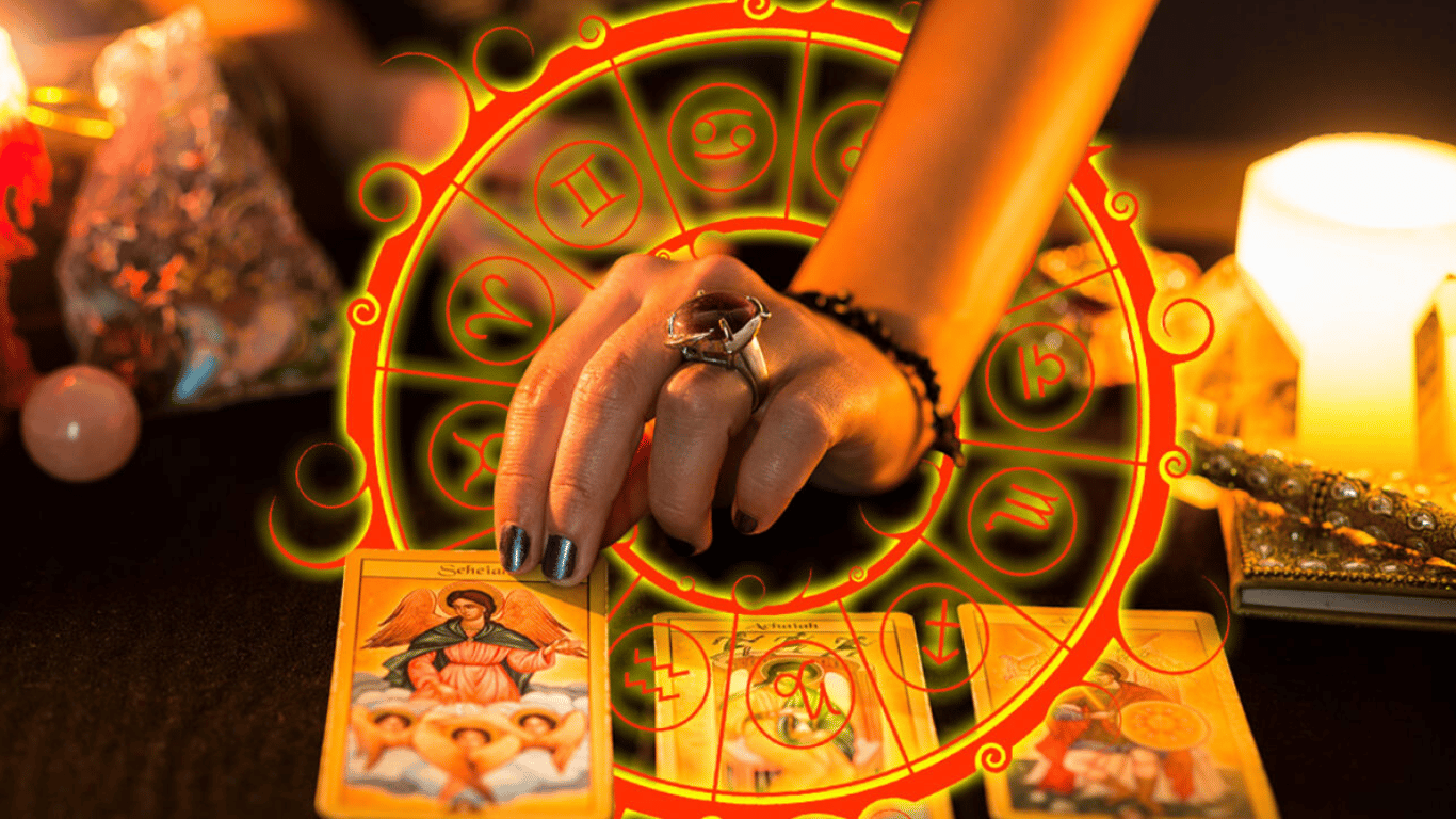 Какие знаки Зодиака должны позаботиться о себе в апреле 2026: Таро-прогноз