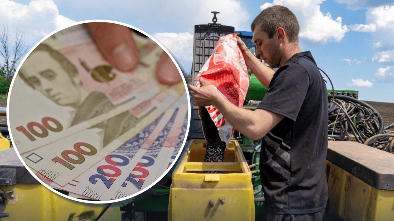 Ціни на продукти в Україні восени  2026 року: аналітик розповів, чого чекати