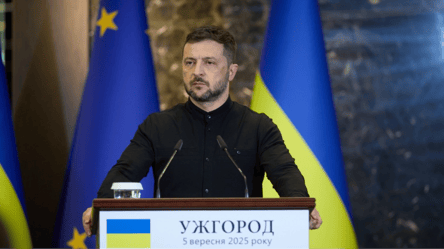 Зеленський та Фіцо зустрілися в Ужгороді — перші деталі - 285x160