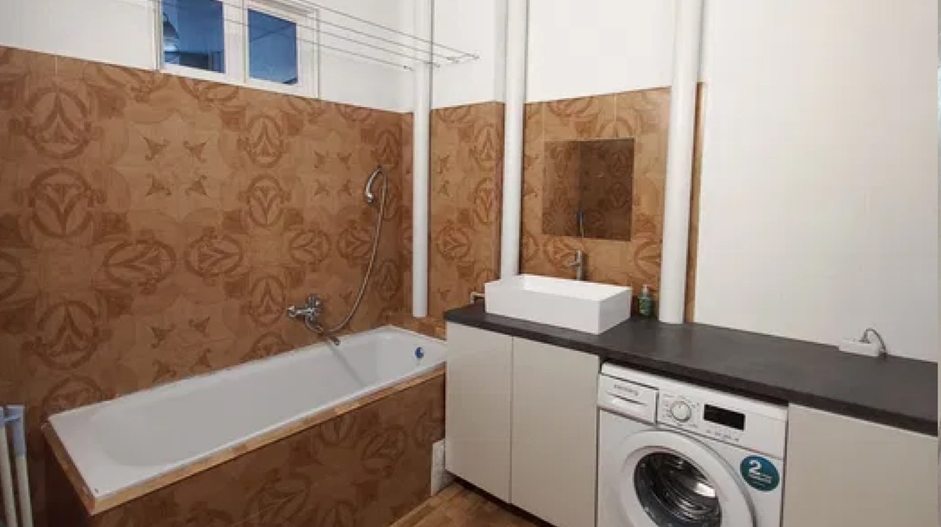 В Одесі здають квартиру з власним бомбосховищем — яка ціна - фото 3