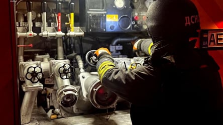 Росія атакувала Дніпропетровщину — пошкоджені газогін і авто - 285x160