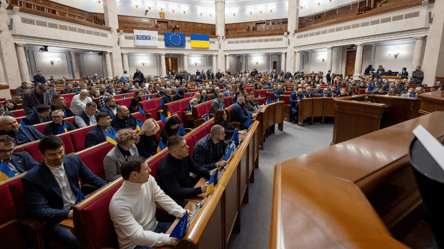 Новий законопроєкт про мобілізацію — скільки правок вже внесли - 285x160