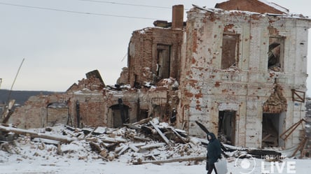 "Прильоти" є, хати наші горять", — як живе місто Куп'янськ під щоденними обстрілами - 285x160