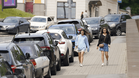 Як у Європі: чи запровадять платний в'їзд до центру Києва - 290x166