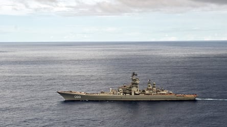 Ворог знову вивів свої кораблі у Чорне море — скільки ракетоносіїв - 285x160